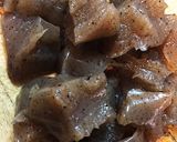 【スープ*汁物】栄養たっぷり美味しい豚汁作り方2写真