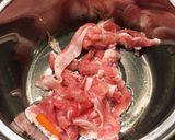 【スープ*汁物】栄養たっぷり美味しい豚汁作り方4写真