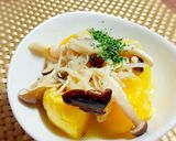 常備菜✩きのこのマリネ作り方5写真
