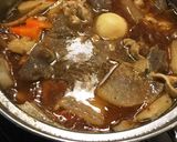 【スープ*汁物】栄養たっぷり美味しい豚汁作り方8写真