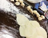 皮から手作り餃子♪大人気♪♪簡単☆作り方3写真