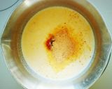 簡単に10分で♪コーンクリームスープ作り方3写真