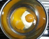 ピーマンとなすの野菜炒め作り方3写真