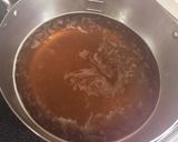牛肉ハリハリ鍋 簡単で早くて美味しい♡作り方3写真