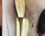 茄子の揚げ浸し風作り方1写真