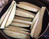 茄子の揚げ浸し風作り方2写真