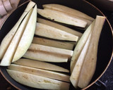 茄子の揚げ浸し風作り方2写真