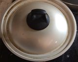 茄子の揚げ浸し風作り方3写真