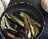 茄子の揚げ浸し風作り方4写真