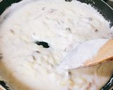 白菜のグラタン☆グルテンフリー作り方6写真
