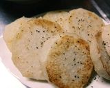 もっちり♪里芋ステーキ作り方3写真