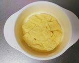 【離乳食】掴み食べフレンチトースト作り方4写真