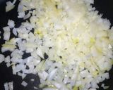 ♥我が家のオムレツ♥作り方8写真