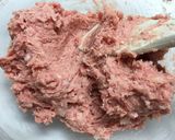 肉汁じゅわー♪ピーマンの肉詰め作り方5写真