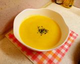 ☆母の味☆　栄養満点　野菜スープ♪作り方9写真