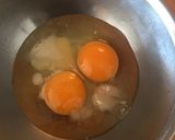 かんたん手順あり＊編み込みオムライス作り方1写真