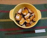 味しっかり・肉が柔らか鶏胸肉の唐揚げ作り方8写真