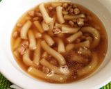 簡単副菜♫離乳食取り分けにも☆かぶの煮物作り方10写真