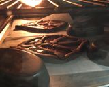にじいろのステンドグラスクッキー作り方11写真