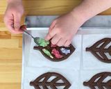 にじいろのステンドグラスクッキー作り方10写真