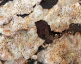 豚肉とさつま芋のマスタードクリームソース作り方5写真
