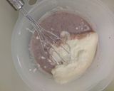 あずきムースを薄皮饅頭で♪作り方9写真