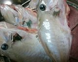 白身魚と野菜のオーブン焼き作り方1写真