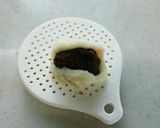 切り餅で作る簡単大福(*´∇｀*)作り方4写真