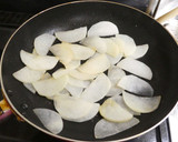 豚ばら大根～こってり旨々★角煮の味～作り方5写真