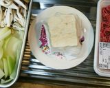 豆腐入り？！簡単和風スープカレー作り方3写真