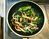 豆腐入り？！簡単和風スープカレー作り方4写真