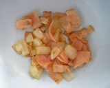 お弁当に★ブロッコリーのマヨチーズ焼き作り方3写真
