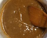 中濃ソースをつくろう！(甘酒使用)作り方6写真