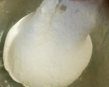 ゴマ油が決めて♡美味しい豚汁♡だご汁♡作り方15写真