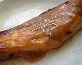 ブリの甘味噌照り作り方5写真
