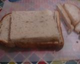 レンジで簡単❤裏技★うまい厚焼き卵サンド作り方7写真