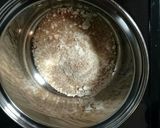 すぐできる！鍋１つで簡単ホワイトソース作り方1写真