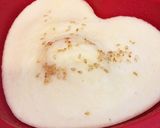 電子レンジで3分！簡単米粉の蒸しパン作り方5写真