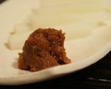 かつお味噌作り方3写真