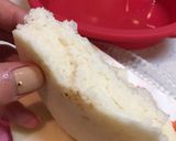 電子レンジで3分！簡単米粉の蒸しパン作り方6写真