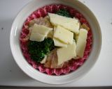 お弁当に★ブロッコリーのマヨチーズ焼き作り方8写真