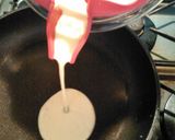 クレープ　簡単な作り方作り方6写真
