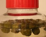 しし唐辛子でスタミナ豚焼肉。作り方4写真