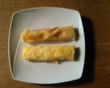 クレープ　簡単な作り方作り方10写真
