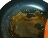ふかし芋リメイク！ほっこり大学芋♪作り方3写真