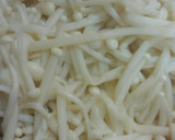 ハムとえのきとキュウリで中華風サラダ作り方1写真