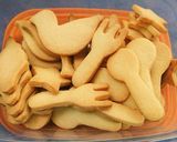 簡単おいしい♪サクサクおからクッキー作り方12写真