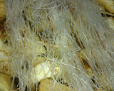 だしともやしのうま味を生かした鍋作り方3写真