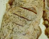 超簡単！鶏肉の魚焼きグリル焼き作り方1写真