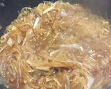 牛丼作り方2写真